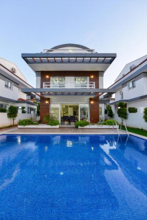 Tala Villa 9 Fethiye